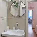 9, Centro Apartment *