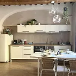 Apartment 9, Centro Parma