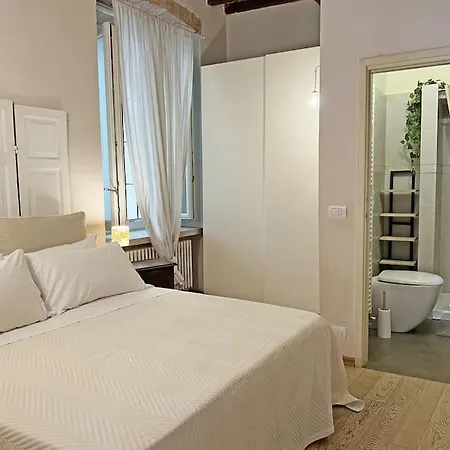 9, Centro Lejlighed *