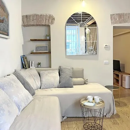 9, Centro Apartment *