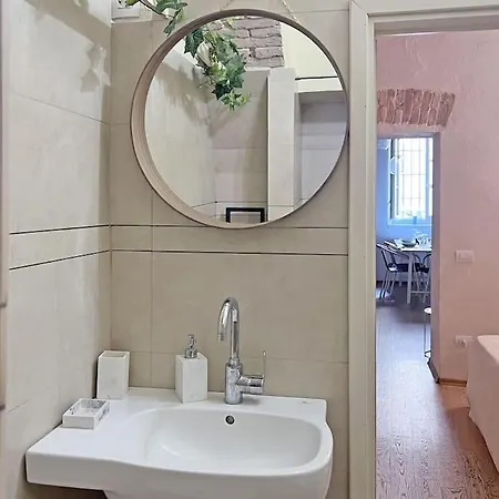 9, Centro Apartment *