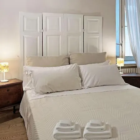 9, Centro Apartment