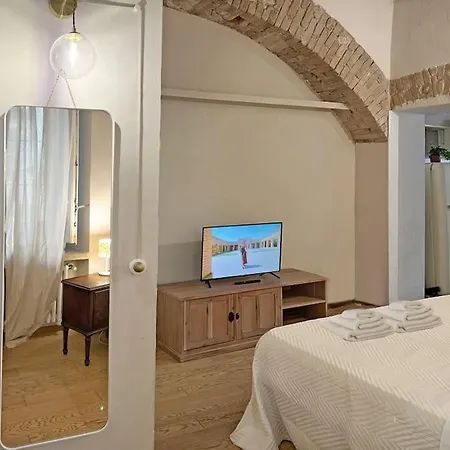 9, Centro Apartment