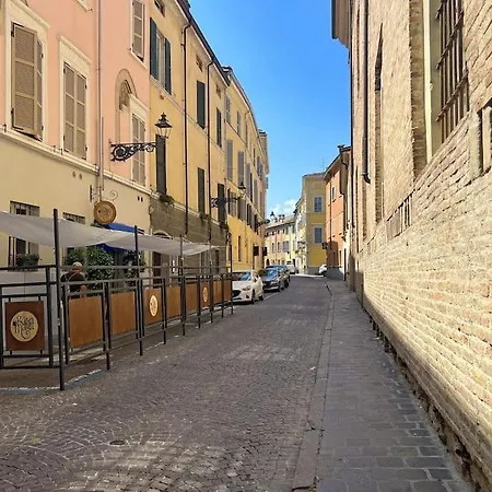 9, Centro Appartamento *