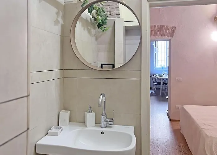 9, Centro Apartment *