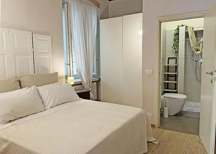 9, Centro Apartment *