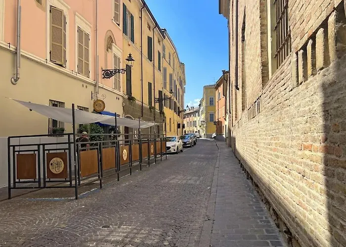 9, Centro Apartamento *